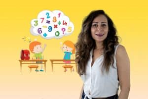 Pensamiento matemático primaria