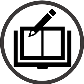 Manual, Docs, Documentación, Ayuda, Libro, Leer, Negro