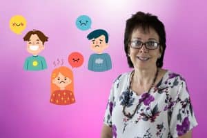 Educación socioemocional